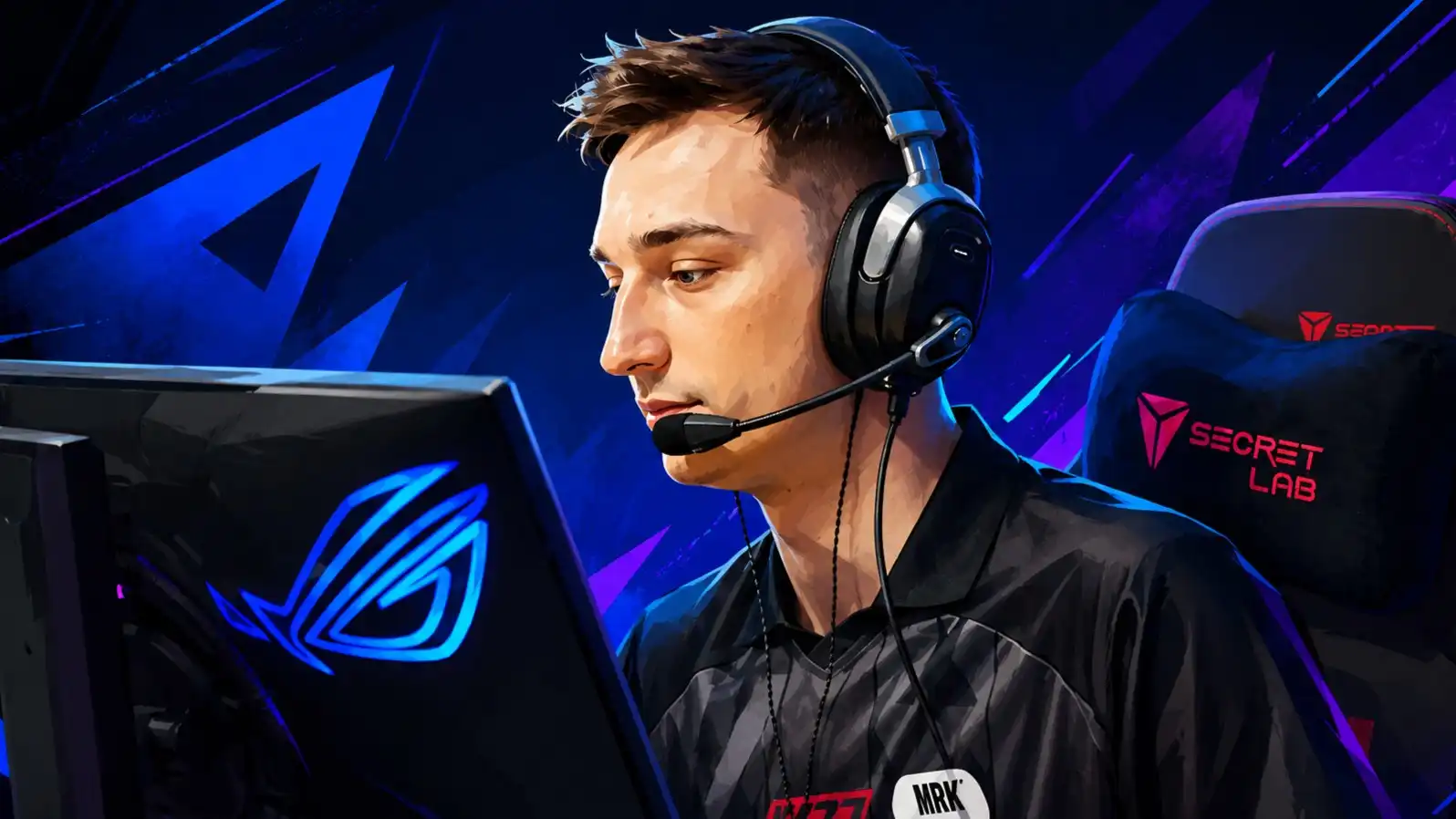 fame's K27 Loan Ends as Rifler Returns to Virtus.pro Bench